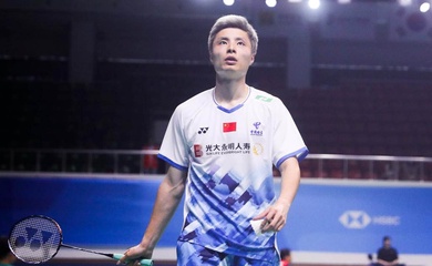 Từ thất bại của Thạch Vũ Kỳ ở Victor China Open 2024 đến vấn đề giả chấn thương ở cầu lông Trung Quốc