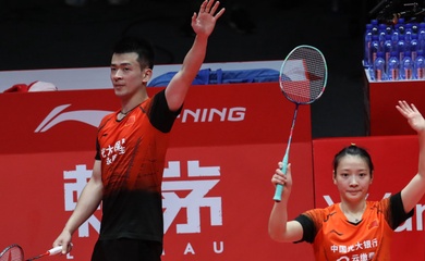 Top 16 thống kê về giải cầu lông World Tour Finals