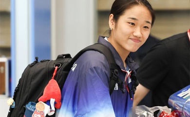 Lịch thi đấu cầu lông World Tour Finals năm 2025 mới nhất ngày 17/12