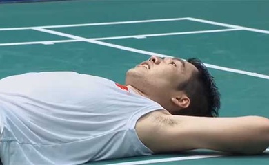 Kết quả cầu lông 25/3 mới nhất: Lê Đức Phát và Nguyễn Thùy Linh sẽ vô địch?