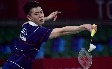 Biến động danh sách cầu lông Thailand Open 2026: Cơ hội cho các tay vợt độc lập