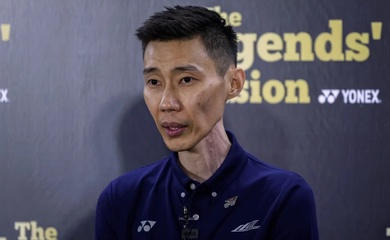 Cầu lông Malaysia Open 2026: Bao giờ chủ nhà mới tìm thấy "người kế vị" xứng đáng cho Lee Chong Wei?
