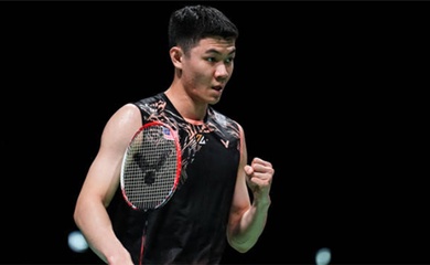 Cầu lông Thomas Cup 2026: Lee Zii Jia tái xuất – "Quân bài chiến thuật" và sức mạnh thương hiệu của đội tuyển Malaysia