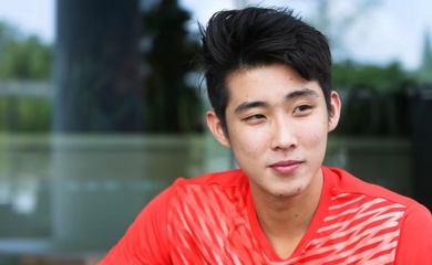 Cầu lông SEA Games 2025: Đánh đơn Singapore còn mỗi cựu vô địch thế giới Loh Kean Yew 