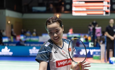 Lịch thi đấu cầu lông Swiss Open năm 2025 mới nhất ngày 19/03