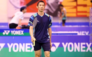 Trực tiếp Giải cầu lông Li-Ning Vietnam International Series năm 2024 ngày 12/11