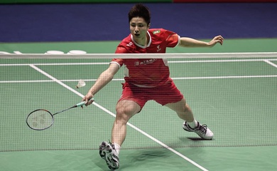 Giải cầu lông Malaysia Mở rộng 2026: Shi Yu Qi sẽ bảo vệ danh hiệu Đơn nam trước Kunlavut