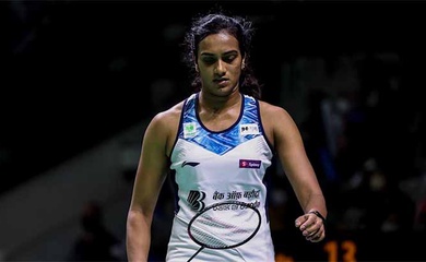 Bại tướng của Nguyễn Thùy Linh lại dính chấn thương, lỡ hẹn với Giải vô địch cầu lông đồng đội châu Á 2026