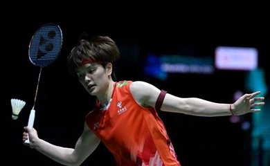 Lịch thi đấu cầu lông Đức mở rộng năm 2026 mới nhất ngày 23/02: Giải mã sức hút "mỏ vàng" 6,5 tỷ đồng