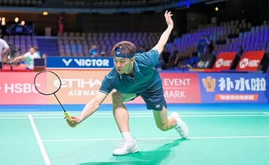 Lee Zii Jia vượt vòng loại cầu lông Thailand Open 2026: Hành trình tìm lại vị thế tại "đất lành" Bangkok