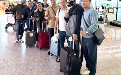 Lịch thi đấu billiard carom 3 băng Gwangju World Cup năm 2025 mới nhất ngày 09/11