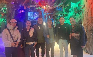 Lịch thi đấu billiard carom 3 băng Bogota World Cup năm 2025 mới nhất ngày 08/04