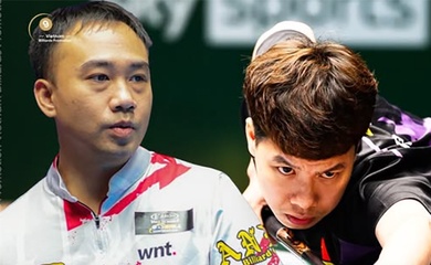 Giải billiard European Pool Open 2026: Cơ hội tốt cho Hoàng Sao, Nam Phạm, Thiện Lương khi "dàn thợ Phi" vắng bóng