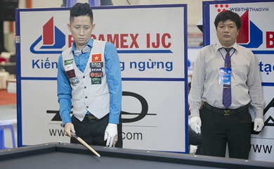 Trực tiếp billiard 3C Ankara  World Cup năm 2026 ngày 09/06: Chờ tin thắng trận của Hoàn Tất và Quốc Thuận