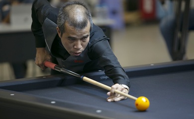 Trực tiếp billiard 3C Bogota World Cup năm 2026 ngày 10/04: Quyết Chiến, Thanh Tự Vinh Bao, Hồng Thái đi tiếp?