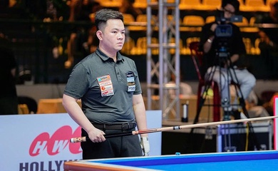Trực tiếp billiards 3C Ankara  World Cup năm 2026 ngày 13/06: Cả 3 cơ thủ Việt đều đi tiếp?