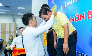 Billiards & Snooker TP.HCM lộ diện những nhà vô địch đầu tiên: Bước đệm vàng cho tham vọng quốc gia