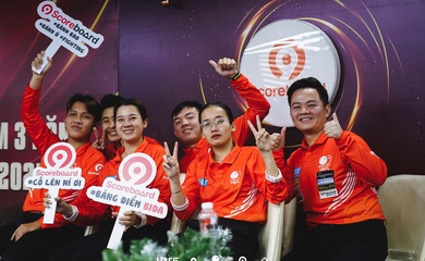Giải Billiards Carom 3 băng Team League 2025: Đội của Bao Phương Vinh gây sốc, Trần Quyết Chiến đứt mạch thắng