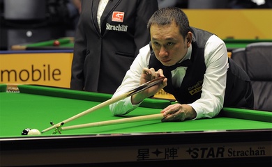 Các ngôi sao billiard snooker Thái Lan thử sức với chính trường