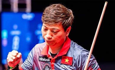 Huyền thoại Shane Van Boening - đối thủ đầy duyên nợ của Dương Quốc Hoàng ở đấu trường billiards thế giới