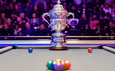 Giải billiards Mosconi Cup 2024 có thay đổi lớn, Hanoi Open vẫn quyết định danh sách cơ thủ