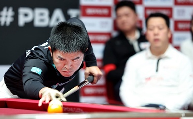 PBA phẫn nộ vì hành vi doạ nạt sai trái của ACBS khi cấm VĐV Việt Nam tham dự các giải billiards quốc tế