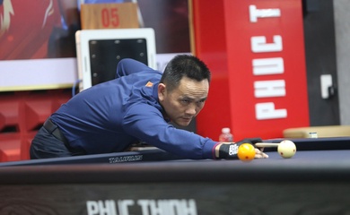 Trực tiếp billiard carom 3 băng Bogota World Cup 2025 ngày 27/02