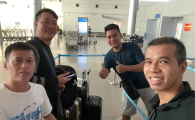 Billiard Sharm El Sheikh World Cup 3 băng 2023: Có 7 đại diện Việt như Quyết Chiến, Phương Vinh...