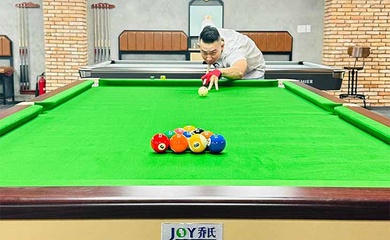 Sắp "hạ cánh" xuống World Of Pool, JOY Billiards là giải đấu đầy bất ngờ ấn tượng