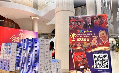 DHC Việt Nam - Lựa chọn sống khỏe cho cộng đồng yêu thể thao