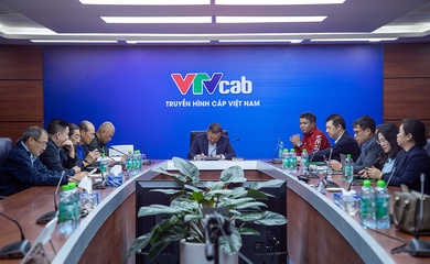 Ai sẽ là chủ nhân Cúp Chiến thắng 2025? Hé lộ quy trình bỏ phiếu "nghẹt thở" từ Hội đồng chuyên gia