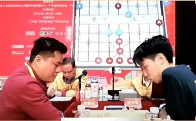 Lại Lý Huynh giành Á quân Ngũ Dương Bôi 2026: Một thất bại lịch sử và vị thế mới của cờ tướng Việt Nam