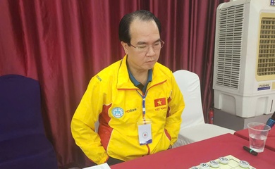 Giải Vô địch Cờ tướng quốc gia 2026 Cup VNLink: 144 kỳ thủ tranh tài tại Lào Cai