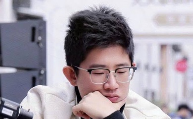 Chung kết Cờ Tướng vô địch Trung Quốc 2025: Cuộc chiến "Kỳ Vương" thế hệ mới