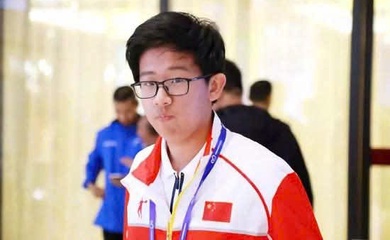 Thần đồng 16 tuổi gục ngã: Vương Vũ Bác "thống nhất thiên hạ", lên ngôi Kỳ Vương cờ tướng Trung Quốc