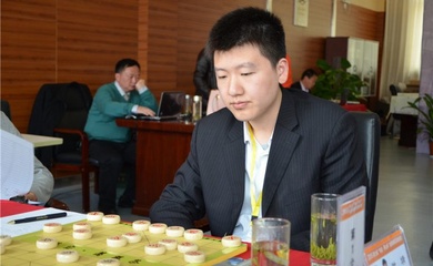 Từ đỉnh cao danh vọng đến án cấm suốt đời: Bi kịch của 3 tượng đài cờ tướng Hồng Trí, Tạ Tĩnh và Từ Siêu