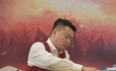 Đại án "mua bán ván cờ" chấn động: Dấu chấm hết cho những tượng đài Cờ tướng đương đại