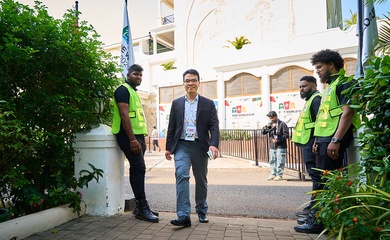 Ứng viên tranh Vua cờ 2026 Hikaru Nakamura mạo hiểm dự đoán World Cup 2025: Lê Quang Liêm vào Giải đấu Ứng viên