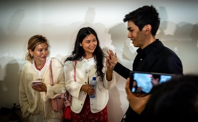 Cờ vua FIDE Candidates 2026: Javokhir Sindarov đăng quang sớm, thiết lập trận tranh ngôi Vương trẻ nhất lịch sử