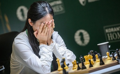 Cờ vua Candidates Nữ 2026: Cuộc đua kịch tính và bài toán tâm lý trước ngưỡng cửa lịch sử