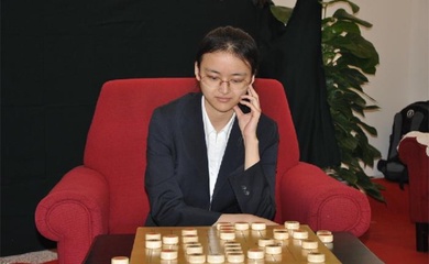 "Đệ nhất mỹ nữ" Đường Đan tại Thiên Thiên Tượng Kỳ 2025: Đẳng cấp "Nữ hoàng" cờ tướng khó có thể xô đổ