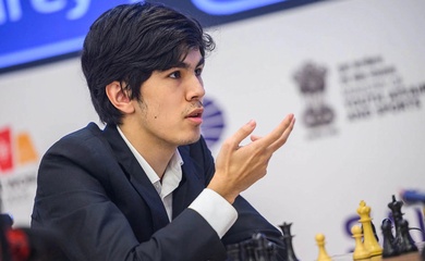 Thần đồng 19 tuổi vô địch World Cup Cờ vua, soán ngôi nhà vô địch trẻ nhất lịch sử: Javokhir Sindarov là ai?