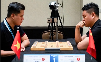 Lại Lý Huynh: Điều gì tạo nên 'Ván cờ cuộc đời' bẻ gãy 18 năm thống trị của cờ tướng Trung Quốc?