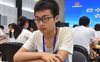 "Ma đồng" Hứa Văn Chương đăng quang Cúp Phương Trang trị giá 650 triệu đồng: Lời cảnh báo từ thế hệ Gen Z Trung Quốc