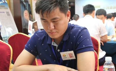 Cờ tướng Asian Games 19 ngày 30/9: Chỉ kém Trung Quốc, Việt Nam tạm xếp nhì nhờ chỉ số phụ