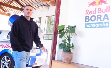 Primoz Roglic sẽ bỏ qua cuộc đua xe đạp Tour de France để hướng tới kỷ lục danh hiệu Vuelta thứ 5