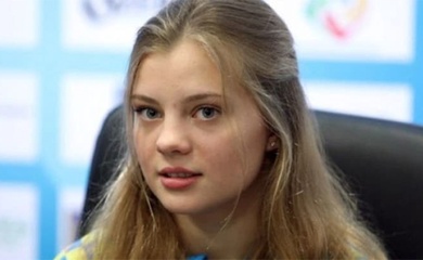 Liên đoàn lặn Ukraine tước danh hiệu của Sofiia Lyskun sau khi cô chuyển sang Nga