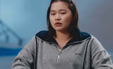 Cựu "thần đồng" Olympic Quan Hongchan bị bắt nạt trực tuyến: Thể thao Trung Quốc mạnh tay dẹp bỏ văn hóa hâm mộ độc hại