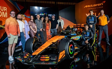 F1 McLaren sẵn sàng ra lệnh nhường đường để giúp Norris vô địch, có thể phải "hy sinh" Piastri!
