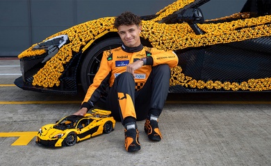Lando Norris vượt qua Verstappen và Piastri để trở thành nhà vô địch thế giới F1 năm 2025 như thế nào?